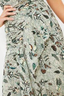 ULLA JOHNSON Botanical Mist Georgina Skirt 12 ULLA JOHNSON Botanical Mist Georgina Skirt -Loeffler Cloth Shop Z95LnhFtLdzqenn5loZreQLcRSwGujvR 1