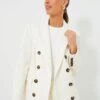 Veronica Beard Off White Fevre Dickey Jacket -Loeffler Cloth Shop ZLZV2clpugOiY7pzHB3pNhQriB7rlKhB 1