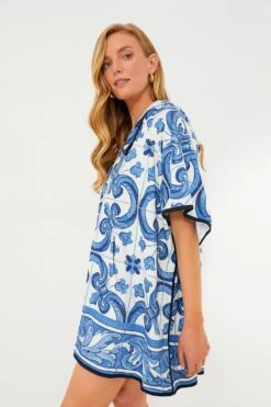 Majolica Terrycloth Coverup -Loeffler Cloth Shop ZNfWI5JgrxrtgnCiodVm654zEpqcyRR0 1