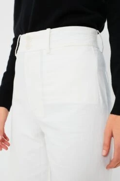 Cream Classic Merida Pant 12 Cream Classic Merida Pant -Loeffler Cloth Shop ZSpa40qYYlPKtf7AybIVauWX69WSqBqp 1