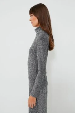 Baum Und Pferdgarten Shimmer Gray Jacka Turtleneck -Loeffler Cloth Shop ZawGk8CYVCoWqrwQwCfKvFSpYowcRKeW 1