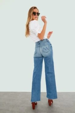 MOTHER We The Animals The Tomcat Roller Fray -Loeffler Cloth Shop ZfUIlXrOSCY0YHoFJ9suUOugRFkXXonw 1