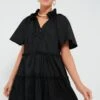 Black Adeline Dress -Loeffler Cloth Shop Zfyi4ZqgtOEQCCYyYqeIG80546XBvG9j 1