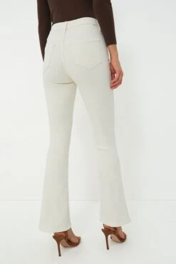 MOTHER Marshmellow High Waisted Weekender Skimp -Loeffler Cloth Shop ZiLpRqu1jts0iXilGYpORu86MuwQPW0u 1