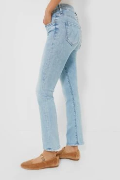 MOTHER Tea Time The Insider Flood -Loeffler Cloth Shop ZmzBGbhZ33eoIccH0F1fqZmeCQTl7rFh 1