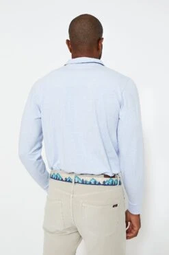 Indigo Batik Heather Tuckernuck Jack Polo -Loeffler Cloth Shop aKX5bK0PqfX5mUMAPgQr2H6HtgJ8hSTt 1