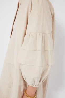 Khaki Chelsea Dress -Loeffler Cloth Shop aLnLFf0VS3FEMn5MSJseyFMNBn89MG1d 1