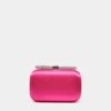Fuchsia Ada Crystal Bow Clutch -Loeffler Cloth Shop aM3nrcDC1g2VJdn9mqONkwJXdLF5L5oi 1