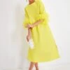 Citron Feather Jamie Dress -Loeffler Cloth Shop aSgeTzg90Ju4OH9YrvWYH3AdQPCAlKcZ 1