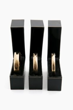 14k Yellow Gold Classic Etched Floral Bangle (.31"w) 11 14k Yellow Gold Classic Etched Floral Bangle (.31"w) -Loeffler Cloth Shop aTyueeQIdkFhfhoUXQ7cjBpw9tURLTOL 1