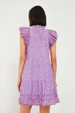 Vineyard Vines Violet Katama Print Ruffle Dress 12 Vineyard Vines Violet Katama Print Ruffle Dress -Loeffler Cloth Shop abnDf4K0hY4CJPh9D6IuJwUbLpsjRZ1C 1