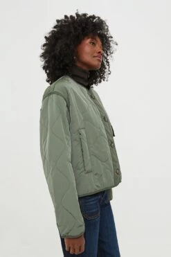 Weekend Max Mara Kaki Umberta Jacket 12 Weekend Max Mara Kaki Umberta Jacket -Loeffler Cloth Shop agjfUeJfh51xxwvM7zz5bmVXkjJe83VC 1