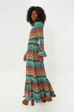 Giza Visconti Dress 9 Giza Visconti Dress -Loeffler Cloth Shop akWun8kPjpXreSOw7ZzPDT0S3osDUsap 1