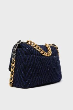 Chanel Navy Tweed 19 Bag 13 Chanel Navy Tweed 19 Bag -Loeffler Cloth Shop asalcuYdaF9WTlOkpE5Rygzz1UoTmWtY 1
