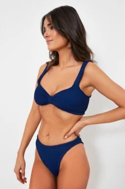 Navy Bonnie Bikini -Loeffler Cloth Shop bFQuZQwwJrkHW82jnxf1pZQ4mQk8SNKw 1