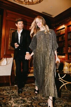 Grecian Gold Sevyn Dress 17 Grecian Gold Sevyn Dress -Loeffler Cloth Shop bL7wAUfmqnIF8F1RPajRxsciJVRg1XV5 1