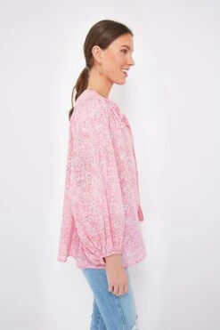 Crocus Bardot Top -Loeffler Cloth Shop bT7Ui2N9mxDpy7qBaAaN8xWJQRhdCxuq 1