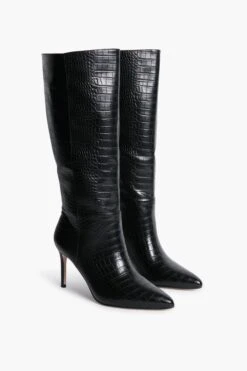 Matisse Black Alina Boots