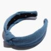 Light Denim Knotted Headband -Loeffler Cloth Shop bUj4EVTyIpIFx2wN8FGTM93J9LkPrryd 1