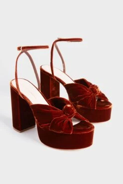 Loeffler Randall Sienna Velvet Roz Platform Heels 8 Loeffler Randall Sienna Velvet Roz Platform Heels -Loeffler Cloth Shop bV2GcsS2qnk1HX3MJnSRNMTJ17POEUMj 1