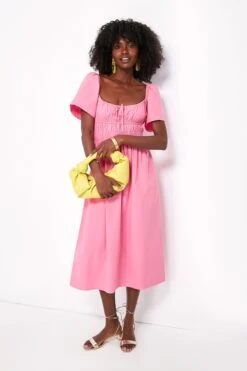 Yellow Bianca Earrings -Loeffler Cloth Shop bYrLSuFXQxXmIVPxO6yWPYTM6YcqLeel 1