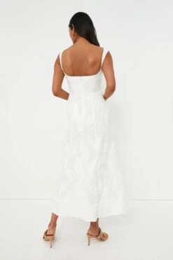 Cloud Jacquard Emilia Dress -Loeffler Cloth Shop bZDWK6uhPV7Ra5tMTKqReez8YhdyB2ha 1