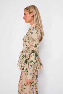 Whimsical Khaki Cory Jacket -Loeffler Cloth Shop bd47BoHpaYCSzqQO3KjOq1i21juIHypi 1