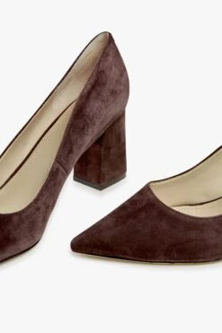 Brown Zala Heels -Loeffler Cloth Shop bkayiE8a22wubz3sG6zZ97Z8hmKqxV3O 1