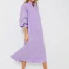 Embroidered Wisteria Caftan -Loeffler Cloth Shop bwq5y5ZAV7jkbMBsWXVAPita1ZTil9Gm 1