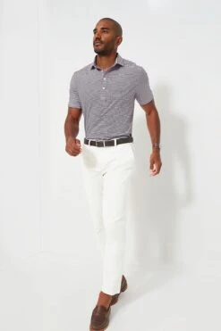 Short Sleeve Lightweight Airflow Jersey Polo -Loeffler Cloth Shop bzuLgsRBXYJNlaMh7V0eO2gjiIG3GD8A 1