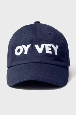 The OY VEY Kap
