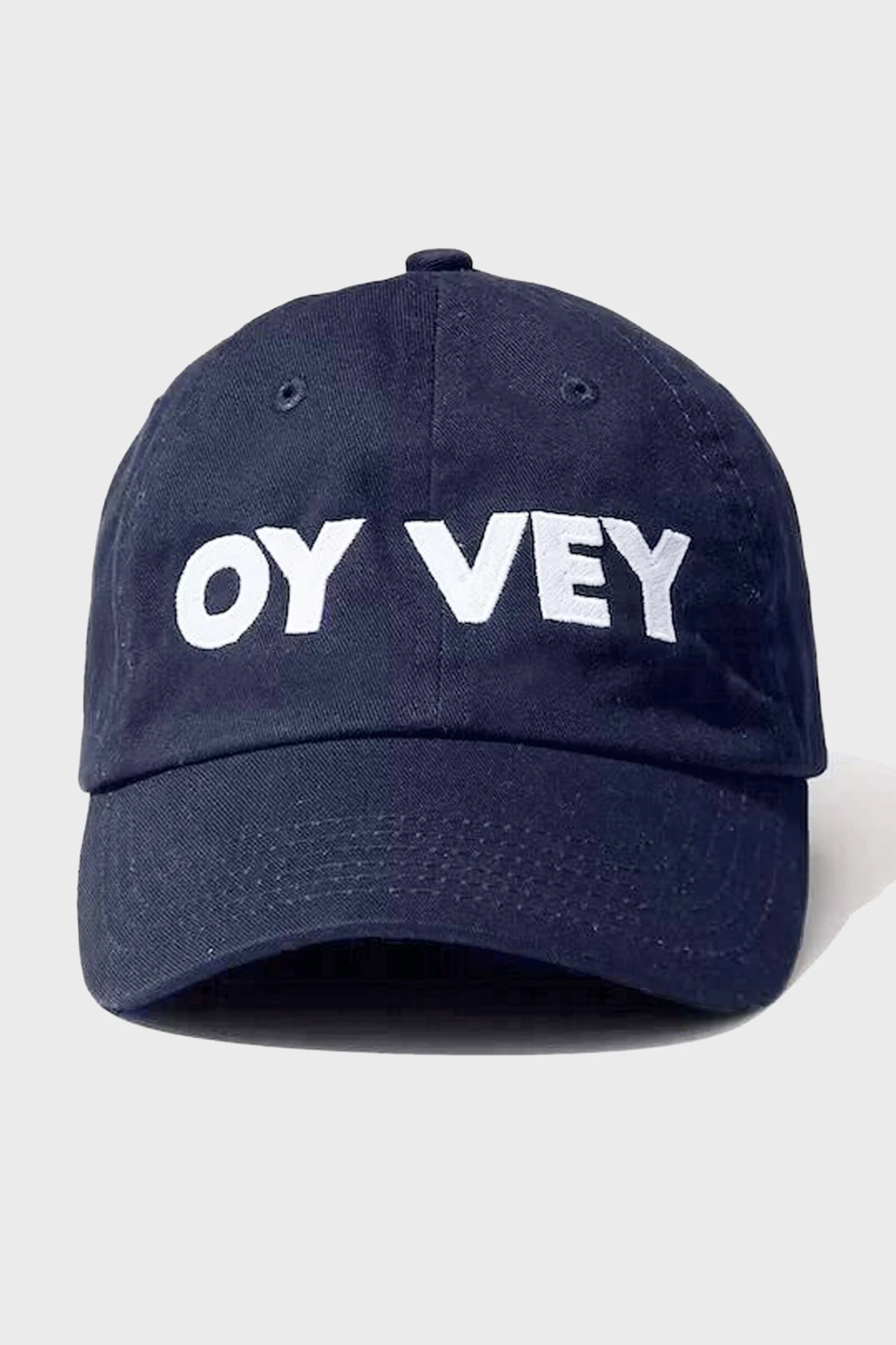 The OY VEY Kap 3 The OY VEY Kap