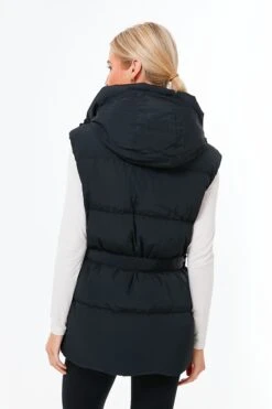 Canada Goose Black Noir Rayla Vest -Loeffler Cloth Shop c7wnXJXKCNXFDgTisnKYp7hRwtc3HGgL 1