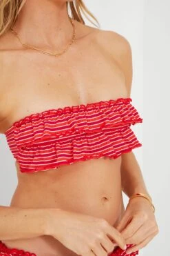 Solid & Striped Seersucker Stripe Kaia Top 12 Solid & Striped Seersucker Stripe Kaia Top -Loeffler Cloth Shop c9W9mC0VFrzzgaja1MYhHAZynJ2N3cXQ 1