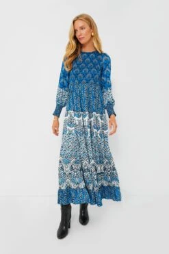 Dewberry Blues Libby Dress -Loeffler Cloth Shop c9e4yBzO48K54ZbbhLLbZHg6kvPITTWD 1