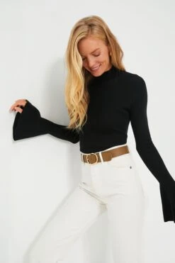 Walnut Kyra Belt -Loeffler Cloth Shop cDFVIWdC0MRiebBOas1qWEZw6G8stUGL 1