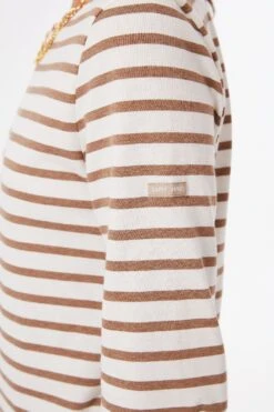 SAINT JAMES Ecume Malt Minquiers Moderne 11 SAINT JAMES Ecume Malt Minquiers Moderne -Loeffler Cloth Shop cEL9Tbm6g9nqWTagoh3Db8O3XmPeMoRz 1