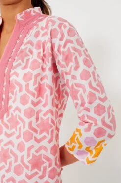 Pinkostia Tokyo Short Tunic 12 Pinkostia Tokyo Short Tunic -Loeffler Cloth Shop cFbird6a5ZPFVeVFEEMXT1BFc4EMJTVS 1