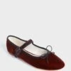 Loeffler Randall Sienna Velvet Chiara Mary Jane Flats 1 Loeffler Randall Sienna Velvet Chiara Mary Jane Flats -Loeffler Cloth Shop cJOoyQ8ubvUk5BxZe2XVze104oTJJEPg 1