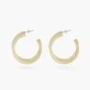 Natural Horn Twist Skinny Hoop 2 Natural Horn Twist Skinny Hoop -Loeffler Cloth Shop cV0DMJksxJQTLIzkUjcR2eTW0S7z9dqN 1