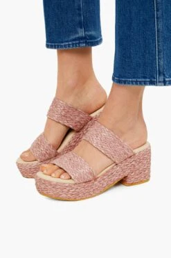 Matisse Rose Ocean Ave Sandals -Loeffler Cloth Shop csWbdcAWk8upL012AyDPBrwsYyhOCNzx 1