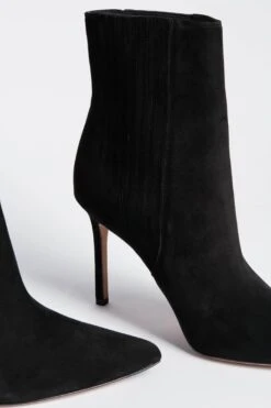 Veronica Beard Black Lisa Boots 13 Veronica Beard Black Lisa Boots -Loeffler Cloth Shop cxA9ikK6JnZiMJaoBcYKvlTk4BMWClyM 1