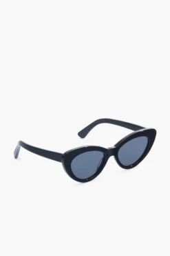 Black Pamela Sunglasses 10 Black Pamela Sunglasses -Loeffler Cloth Shop cyhIPi6aMSKSwdf4Rlz1NjBzkkC5Eg4O 1