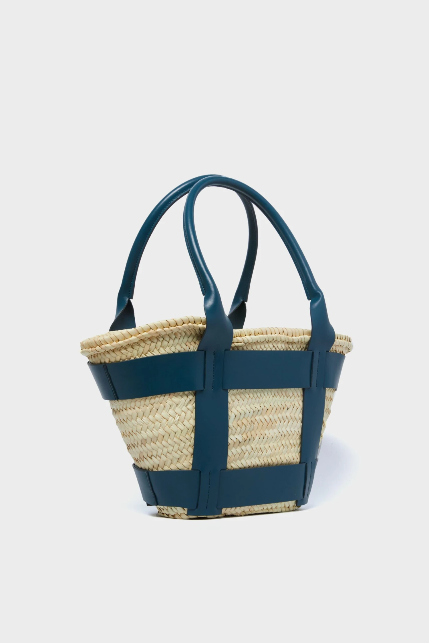 Teal Santorini Bag 7 Teal Santorini Bag - Image 5