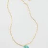 Turquoise Cordelia Pendant Necklace -Loeffler Cloth Shop d3nR81G5S0OkxRWQ0abGKYGd0miFtJLw 1