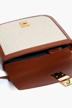 Tan Natural Raffia Vancouver Crossbody Bag 12 Tan Natural Raffia Vancouver Crossbody Bag -Loeffler Cloth Shop dAxfNe0XSo9dL3KkHiEGoOkC0m1i26ux 1