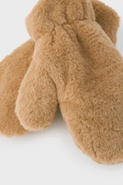 Taupe Fuzzy Faux Fur Mitten -Loeffler Cloth Shop dCjqxU1OkkQCogNwPm6uwlr3zn6M98wb 1