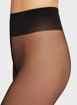 Wolford Black Individual 10 Back Seam Tights -Loeffler Cloth Shop dOM3cac0ihhWiAI6fFvnyJGmbPCTpaWO 1