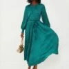 ULLA JOHNSON Jadeite Zora Dress -Loeffler Cloth Shop dPWG6zpcK3WrYidVhPf13i6SPoz0EcQe 1