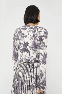 Heron Evening Blue Amber Cardigan -Loeffler Cloth Shop dQ6tcpJlN2vZn3BsrZu5rTu1OUmgA59U 1